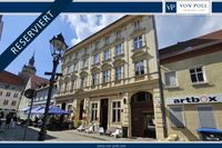 Historisches Mehrfamilienhaus in 1A Lage *voll vermietet* Brandenburg - Brandenburg an der Havel Vorschau