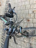 Fahrrad stevens Bayern - Rosenheim Vorschau