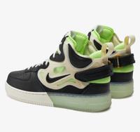 Nike Air Force 1 Mid React DQ1872 100 Bunt Sachsen-Anhalt - Barleben Vorschau