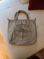 XL Campomaggi Shopper Stoff Nordrhein-Westfalen - Detmold Vorschau