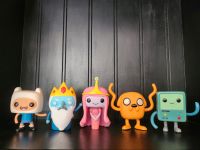 Funko Pop! Televison Adventure Time  34/51/52 Nordrhein-Westfalen - Recklinghausen Vorschau