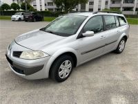 Renault Megane 1,9 Diesel Baden-Württemberg - Heddesheim Vorschau