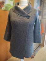 Max Studio Oberteil/Pullover Jacke Wolle Gr. S Saarland - Bexbach Vorschau