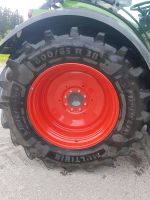 Michelin Traktorreifen 600/65 R 38  |  540/65 R 24 Bayern - Immenstadt Vorschau