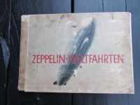 Bildband "Zeppelin Weltfahrten" Rheinland-Pfalz - Rodalben Vorschau