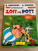 Asterix & Obelix / Zoff im Pott / Aus den 90igern Nordrhein-Westfalen - Bottrop Vorschau