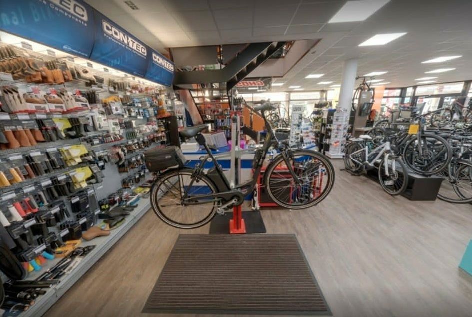 %-1.620€% Focus JAM² 7.9 2022 E-Bike Größe: L & S in Gießen