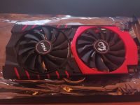 MSI GTX 970 Gaming 4G Niedersachsen - Göttingen Vorschau