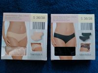  2 Stück sexy Blazilian-Slips, Spitze, Gr. S/36, neu Baden-Württemberg - Villingen-Schwenningen Vorschau