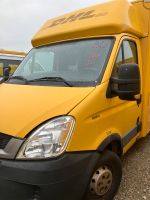 ❗️IVECO DAILY ❗️TÜV NEU!! Luftfederung 92.000 km Foodtruck Niedersachsen - Garrel Vorschau