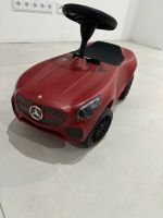 Mercedes Benz AMG Bobby Car Bayern - Krumbach Schwaben Vorschau