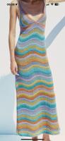 Strickkleid Zara Gr M Baden-Württemberg - Karlsruhe Vorschau