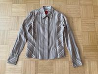 Bluse Esprit Größe 36 beige neuwertig Bayern - Olching Vorschau