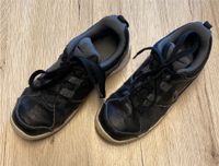 Nike Schuhe Schwarz Gr. 35,5 Bayern - Hammelburg Vorschau