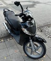 Honda SH 125i Motorrad, Scooter/Roller Nordrhein-Westfalen - Gütersloh Vorschau