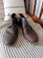 Lederschuh, Steve madden 43 Schleswig-Holstein - Glückstadt Vorschau