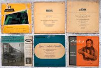 14 Klassik Schallplatten 10 Zoll Nordrhein-Westfalen - Brühl Vorschau