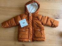 Baby Winterjacke (Gr. 80) Rheinland-Pfalz - Hahnstätten Vorschau