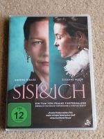 Sisi und ich – DVD - Sandra Hüller Altona - Hamburg Ottensen Vorschau