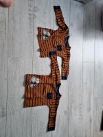 Zwei Shirts für Zwillinge in Größe 86 Nordrhein-Westfalen - Detmold Vorschau