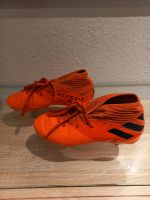 Fussballschuhe Adidas Nemesis Gr.36 Nordrhein-Westfalen - Dinslaken Vorschau