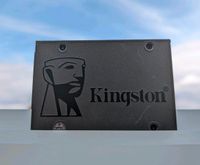 Kingston SA400S37/120G | 120 GB SATA SSD Essen - Essen-Werden Vorschau