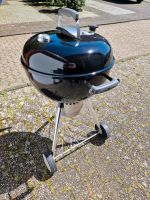 Weber One Touch Premium Kugelgrill 47cm Nordrhein-Westfalen - Datteln Vorschau