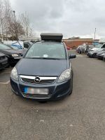 Opel zafira 7 Sit Motor schade! Niedersachsen - Osnabrück Vorschau