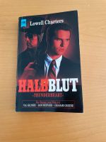 Buch Halbblut Thunderheart mit Bildern vom Film von Lowell Charte Stuttgart - Untertürkheim Vorschau