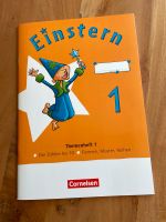 Einstern Mathematik Klasse 1 Berlin - Hellersdorf Vorschau