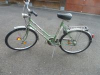 Vintage Damen Fahrrad Staiger 3 Gang Schaltung Bayern - Hilpoltstein Vorschau