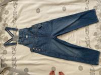Levi Strauss Latzhose Niedersachsen - Varel Vorschau