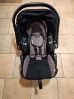 Babyschale kiddy evolution Maxicosi baby sitz trage Niedersachsen - Rinteln Vorschau