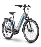 R Raymon CrossRay E 6.0 E-Bike Pedelec Baden-Württemberg - Filderstadt Vorschau