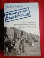 Ordnungsgemäße Überführung Buch über Flucht und Vertreibung Rheinland-Pfalz - Edenkoben Vorschau