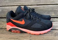 Nike AIR MAX 180 Fire Limited 1mal getragen neuwertig Nordrhein-Westfalen - Herford Vorschau