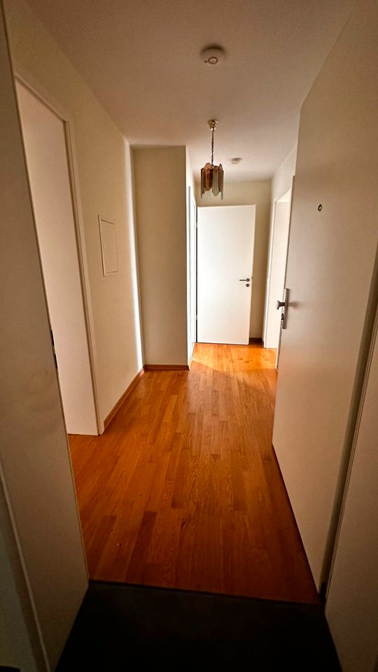 Dunantstr. 5 - gut geschnitte, helle 2 Zimmerwohnung in Hannover