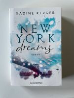 New York dreams von Nadine Kerger Sachsen-Anhalt - Burg Vorschau