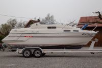 Sealine 220 Bodenseezulassung Baden-Württemberg - Eriskirch Vorschau