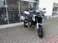 Neufahrzeug Motorrad QJMOTOR SRT700 ABS 74PS Reise Enduro Nordrhein-Westfalen - Horn-Bad Meinberg Vorschau