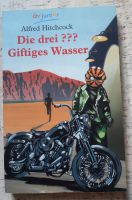 Roman Die drei Fragezeichen Giftiges Wasser München - Allach-Untermenzing Vorschau