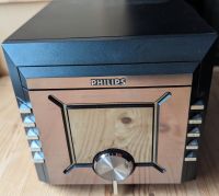 Philips MZ-5 Compact Audio System Niedersachsen - Bissendorf Vorschau