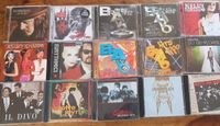 15 CDs CD Rock Pop Bravo Hits Blondie Roxette Madonna etc. Stuttgart - Weilimdorf Vorschau