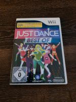 Wii Spiel Just Dance Best Of Bayern - Freising Vorschau