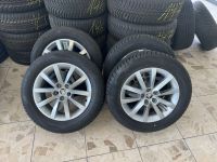 Original SKODA Scala Octavia ALLWETTERREIFEN 205/60 R16 #170 Hessen - Hainburg Vorschau