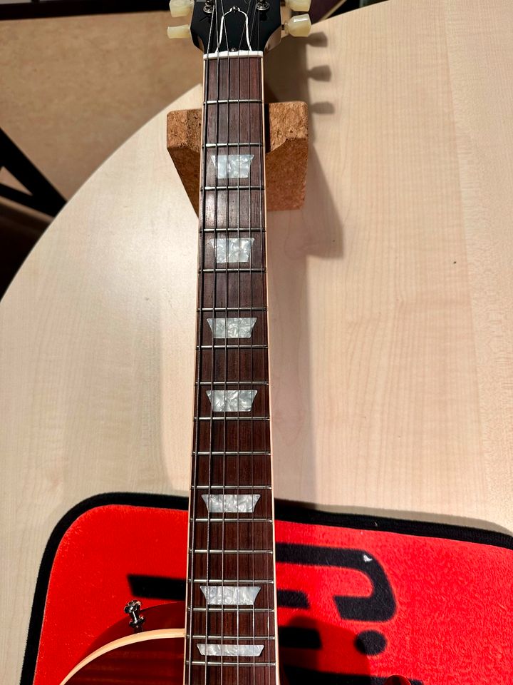 Gibson Les Paul Class 5 TAUSCH in Neustadt a. d. Waldnaab