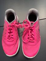 Nike Sportschuhe Größe 38, pink Damen Schuh Brandenburg - Beelitz Vorschau