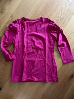 Damen Longsleeve - Mix your Style - TCM - Gr 38 rosa pink - Shirt Rheinland-Pfalz - Köwerich Vorschau