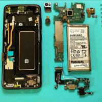Handy Reparatur iPhone Samsung Sony Xiaomi Huawei LG Freudenstadt Baden-Württemberg - Freudenstadt Vorschau