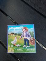 Playmobil Huhn ☆neu☆ Niedersachsen - Wietzendorf Vorschau